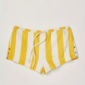 Free People Hot Hot Hot Shorts 🍦